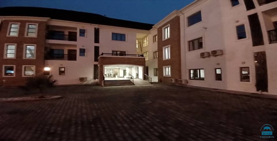 1Oak Apartments